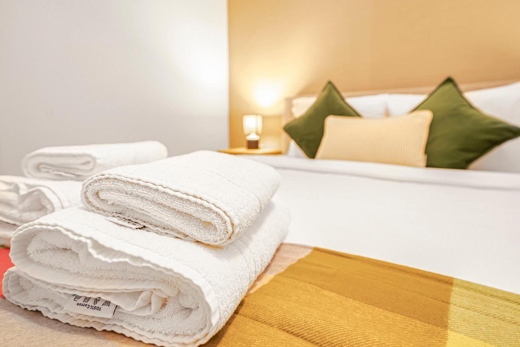 Stylish Modern Apartments By Livestay Short Lets & Serviced Accommodation London Nw6 Eksteriør bilde
