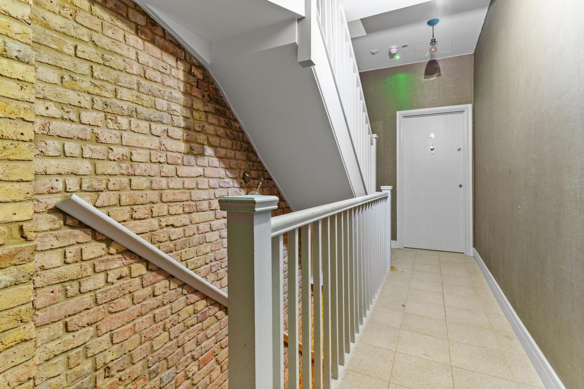 Stylish Modern Apartments By Livestay Short Lets & Serviced Accommodation London Nw6 Eksteriør bilde