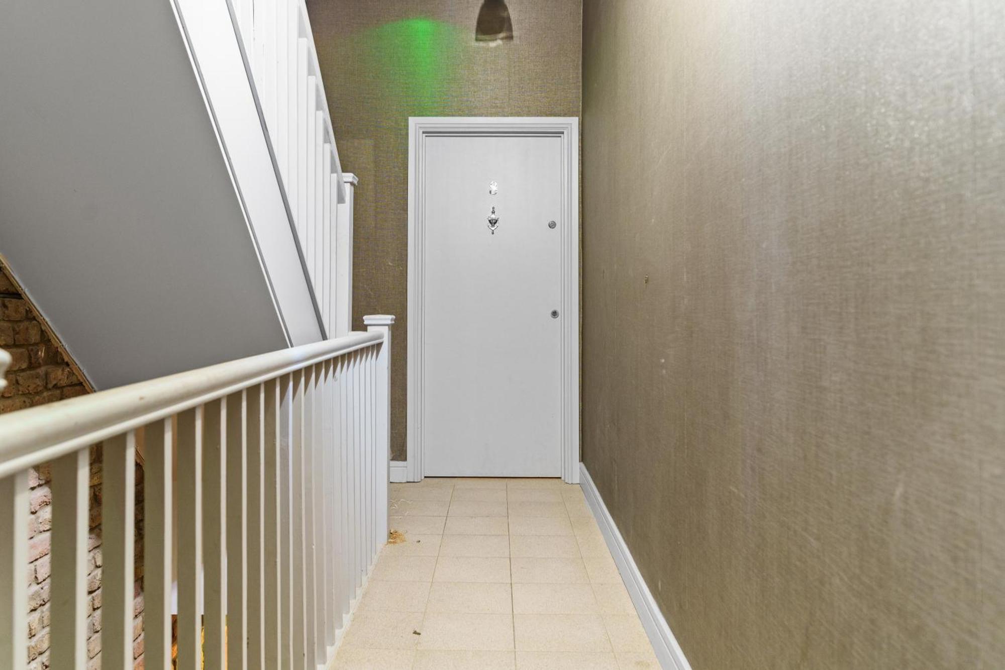 Stylish Modern Apartments By Livestay Short Lets & Serviced Accommodation London Nw6 Eksteriør bilde